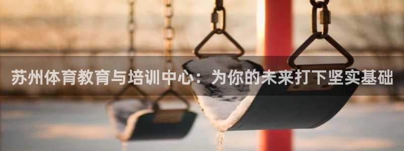 竞技宝app最新版：苏州体育教育与培